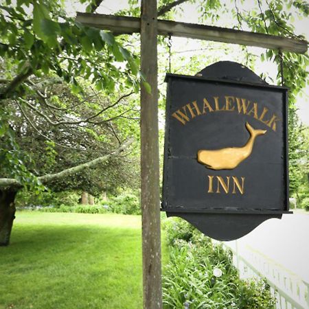 The Whalewalk Inn & Spa Eastham Exterior photo